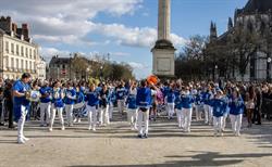 FLOR CARIOCA - école de Samba de Nantes ((at)flor-carioca.fr), - Horaires d'ouverture