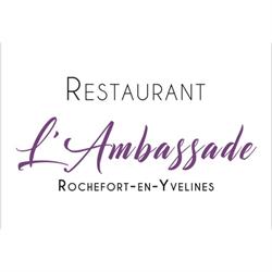 l'Ambassade - Restaurant 78 Domaine de Mariage, Rochefort-en-Yvelines - Horaires d'ouverture