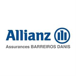 Allianz Assurance BESANCON PALENTE - Assurances Allianz Barreiros et Danis, Besançon - Horaires d'ouverture