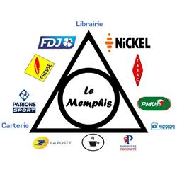 Le Memphis Tabac PMU FDJ Presse, Bellignat - Horaires d'ouverture