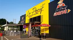 La Panif', Vitry-en-Charollais - Horaires d'ouverture