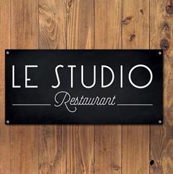 Le Studio, Talensac - Horaires d'ouverture