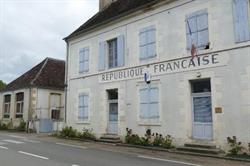 Mairie de Poiseux, - Horaires d'ouverture