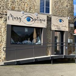 Marg’optique, Brix - Horaires d'ouverture