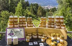 Le fruit des abeilles, Embrun - Horaires d'ouverture