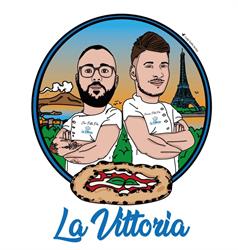 La Vittoria, Paris - Horaires d'ouverture