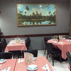 Restaurant Angkor, Meylan - Horaires d'ouverture