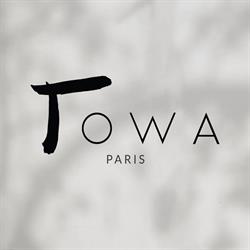 TOWA Restaurant, Paris - Horaires d'ouverture