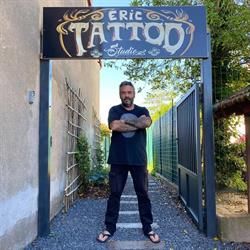 Eric Tattoo Côté Jardin - Tatoueur Nancy Varangéville, - Horaires d'ouverture