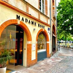 Madame Rose - Institut de beauté, Toulouse - Horaires d'ouverture
