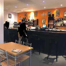 Le Moderne Bar - Restaurant, Toulouse - Horaires d'ouverture