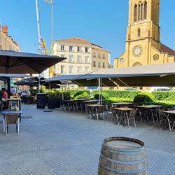 TERROIRS la table - Restaurant Roanne, - Horaires d'ouverture
