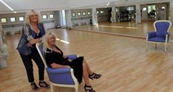Ecole de Danse Françoise Bouichet Sawas, Carcassonne - Horaires d'ouverture