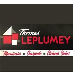 THOMAS LEPLUMEY – Menuiserie à Saint-Pair-sur-Mer., - Horaires d'ouverture