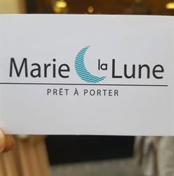 Marie la Lune, Évian-les-Bains - Horaires d'ouverture