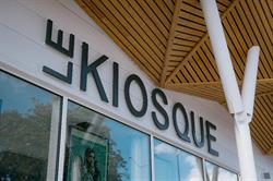 Cinéma Le Kiosque, Thouars - Horaires d'ouverture