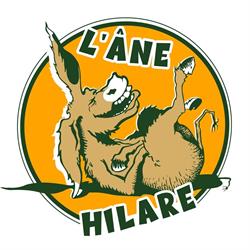 L'âne hilare, Roubaix - Horaires d'ouverture