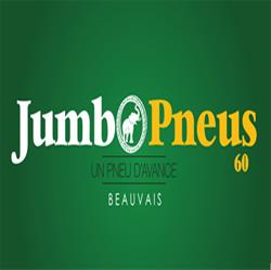 JUMBO PNEUS BEAUVAIS, Beauvais - Horaires d'ouverture