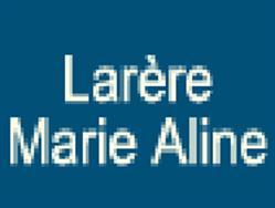Larère Marie-Aline, Nancy - Horaires d'ouverture