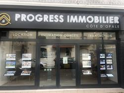 Progress immobilier Agence Immobilière, Merlimont - Horaires d'ouverture