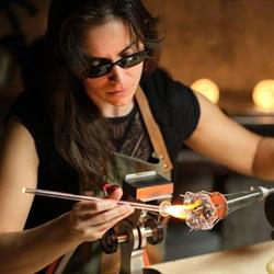 Sillycat Glassblower, Riotord - Horaires d'ouverture