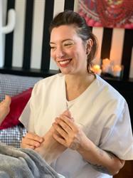 Magali Joguet Cabinet/Kundalini, Bourges - Horaires d'ouverture