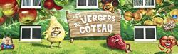 Vergers du Coteau, Lagney - Horaires d'ouverture