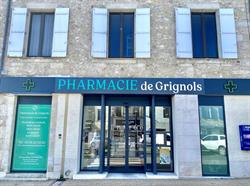 Pharmacie de Grignols - Horaires d'ouverture