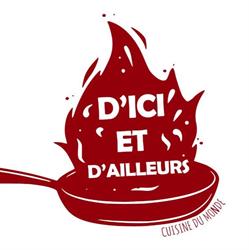 D’ici et D’Ailleurs - Cuisine du Monde, Montpellier - Horaires d'ouverture