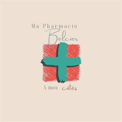 Ma Pharmacie Belcier, Bordeaux - Horaires d'ouverture