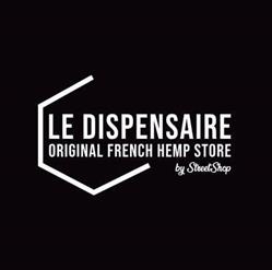 Le Dispensaire - CBD, Chanvre, Herbalisterie, Graines, Cosmétiques, Aromathérapie, Produits naturels, Cahors - Horaires d'ouverture