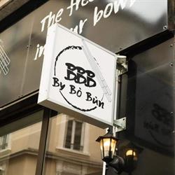 By Bo Bun Grenoble - Le Fast Good Vietnamien, - Horaires d'ouverture