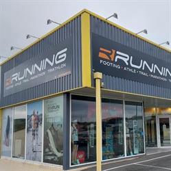 RRUNNING Castres, - Horaires d'ouverture