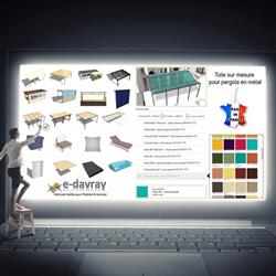 DAVRAY Industries, Vindry-sur-Turdine - Horaires d'ouverture