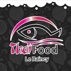 Thaï Food Le Raincy, - Horaires d'ouverture