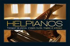Helpianos, Limay - Horaires d'ouverture