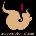 Au Comptoir d'Asie - Ramen & Sushi, Saint-Maur-des-Fossés - Horaires d'ouverture