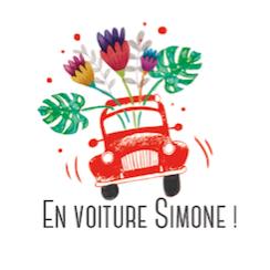 Boutique En Voiture Simone, Viry - Horaires d'ouverture