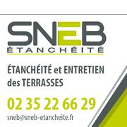 SNEB Etanchéité, Harfleur - Horaires d'ouverture