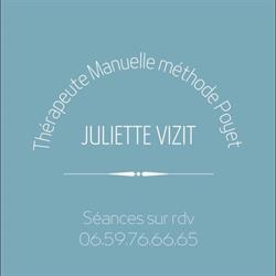 Juliette Vizit, Lattes - Horaires d'ouverture