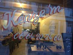 Kenze'm, Paris - Horaires d'ouverture