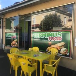 Terminus Food, Mulhouse - Horaires d'ouverture