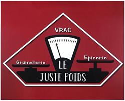 Le Juste Poids, Broons - Horaires d'ouverture