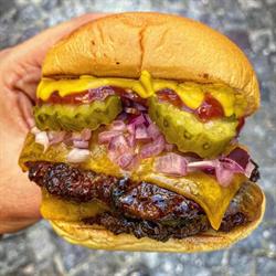 DUNK - SMATCH BURGER, Paris - Horaires d'ouverture