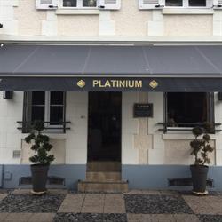 Platinium Concept Store, Deauville - Horaires d'ouverture