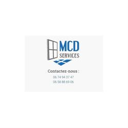 Mcd Services, Herblay - Horaires d'ouverture