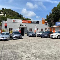 UNIQUE MOTORS LUXURY, Nice - Horaires d'ouverture