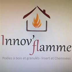 Innov'Flamme, Châtellerault - Horaires d'ouverture