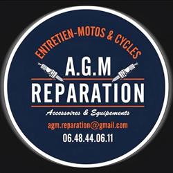 AGM Réparation, Rupt-sur-Moselle - Horaires d'ouverture