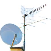 MJ ANTENNES, Équihen-Plage - Horaires d'ouverture